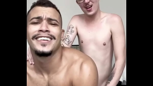 Play MP4 - METENDO SEM D&Oacute; AT&Eacute; O MACHO GOSTOSO GOZAR&period;