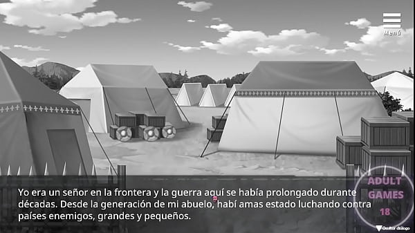 Play MP4 - La prisi&oacute;n sexual de la bruja 10