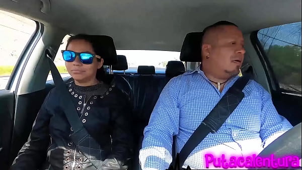 Nonton Casting Nataly Roux, Del Auto A La Mazmorra Con Un Final Explosivo En Su Boca thumbnail