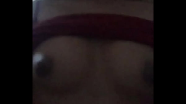 Horny Black Nippled Whore