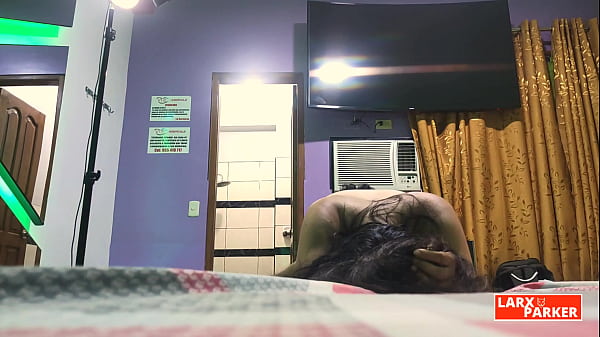 Play MP4 - Room Casting 9 Esther de Chiclayo se deja chupar la concha en doggystyle y lo disfruta demasiado