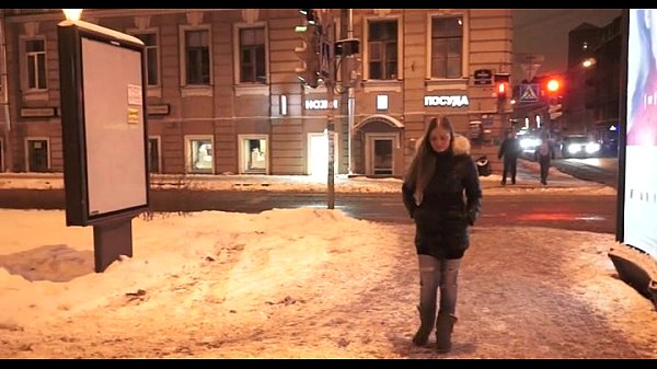 Hottie getscoveredwith cum