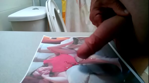 I Tribute my Cyberslut.