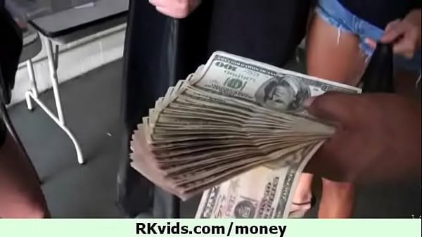 Teen chick is_a perfect rider_8