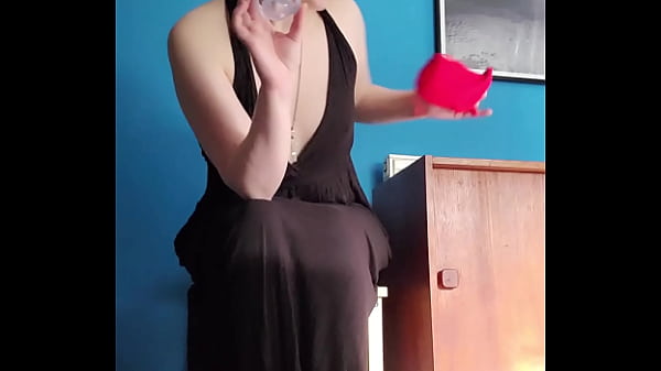 Locktober lock yourself in chastity for eryn rose