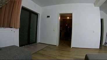 Nonton Triple Cum On My Puffy Downjacket &ndash; Deepthroat, Doggy & Facefuck Obsession thumbnail