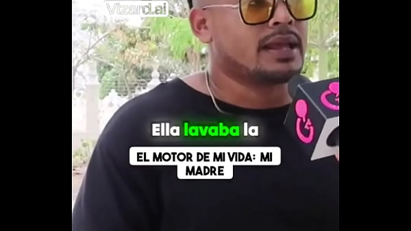 El motor de mi mi madre #familia #chiclenoticias #dedicacion #vida #atrevidoypegajoso #superacion #estudia #elchicletv 