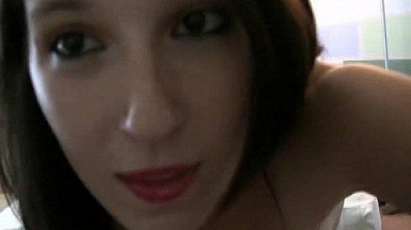 Solo Teen Girlfriend Homemade Pussy Masturbation 