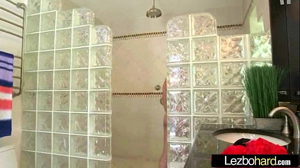 Lesbians_Shae Summers Dani DesirePlay OnCam With Their_Hot Bodies clip_25