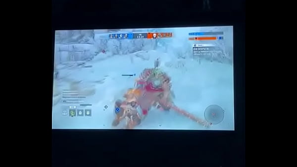 For honor
