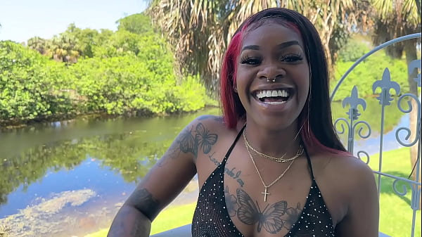 Harmony Barz_fucks her white_neighbor