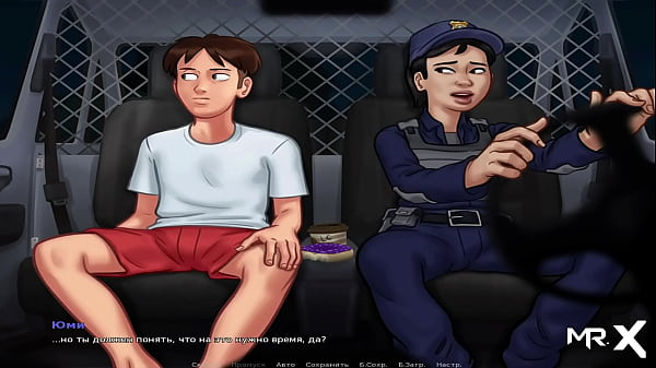 Play MP4 - SummertimeSaga - Warehouse Spec Op E3 &num;26