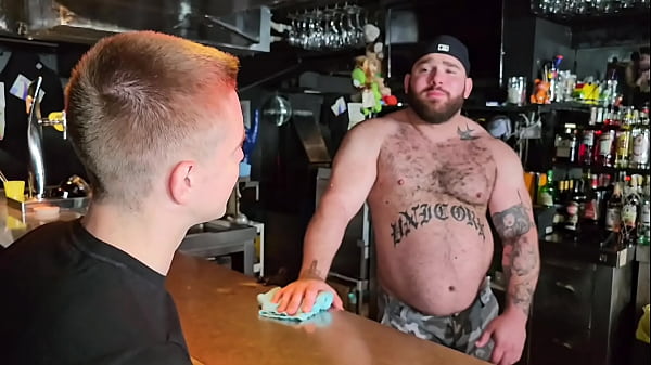 My Bear Fantaisies in Sitges 