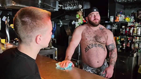 Play MP4 - My Bear Fantaisies in Sitges