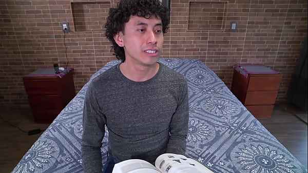 Play MP4 - PROFESORA CALIENTE &lpar;ESCENA COMPLETA&rpar; &vert; con CALIPSO