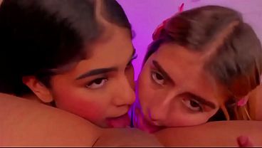 Intense Pussy Licking In Pov thumbnail