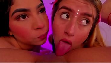 Intense Pussy Licking In Pov thumbnail