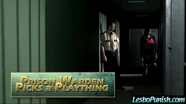 Hot LesboGirl Get A HardPunishment FromMean Lez clip 07