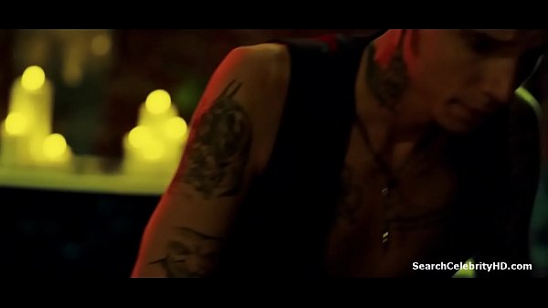 Cortney Palm,Kristen Dugas, Jesse Sullivan, Tori Black Nude in American Satan