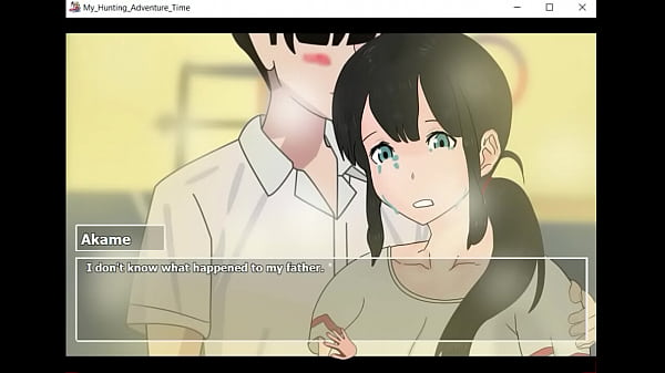 My Hunting Adventure Time parte2