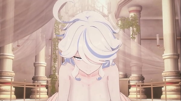 Furina intense Private Sex Therapy Genshin Impact