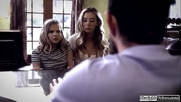 StraightTaboo com Teacher makes_schoogirls fuck_and squirt