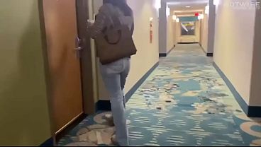 Hotwife Brooke Blaze Loves A Thick Black Cock thumbnail