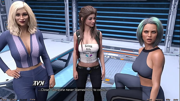 Stranded in space #161 finding out why the femdom mistress camilla doesn't like me 