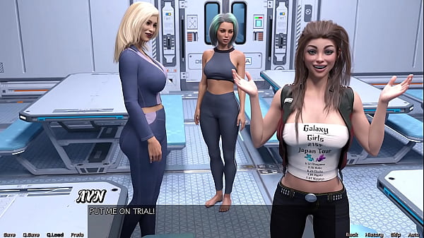 Play MP4 - Stranded In Space &num;161 - Finding Out Why The Femdom Mistress Camilla Doesn't Like Me