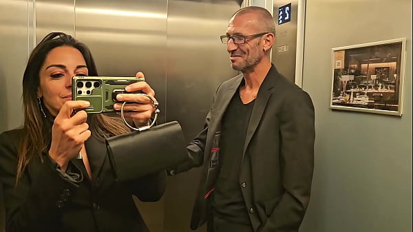 &egrave; Tutta Colpa Di Giacomo. Dialoghi Ita, Vero Amatoriale thumbnail