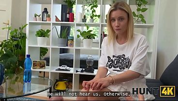 Play MP4 - HUNT4K&period; Couple need some money&comma; what they can do&quest;&period;&period;&period;