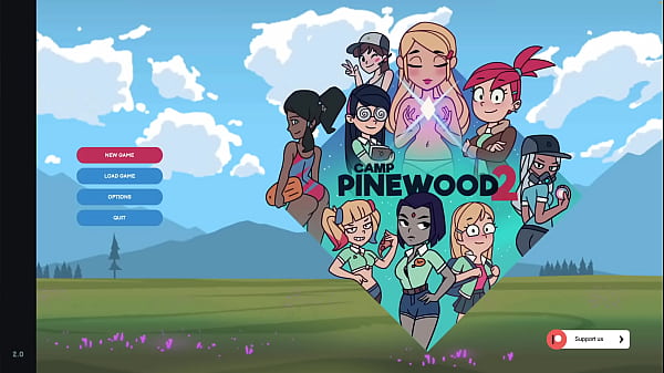 Nonton Weishaupt - Camp Pinewood 2 #1 thumbnail