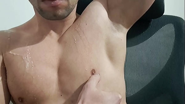 Aisselle souill&eacute;es 