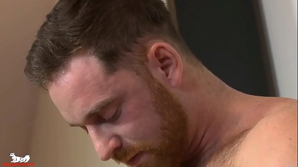 Play MP4 - Jonas' torso tightens&comma; his balls disappear & his cock spits