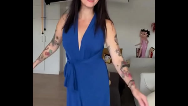 J&rsquo;ai post&eacute; cette petite vid&eacute;o ce matin sur instagram sans remarquer un petit d&eacute;tail je viens de l&rsquo;enlever par p