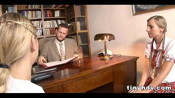 Sexy_teen pussy fucked Mina And Morgan 1 71