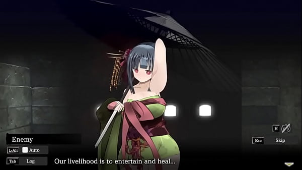 Excessm game geisha events mt 