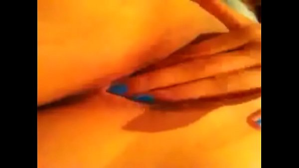 Wet pussy fingering 