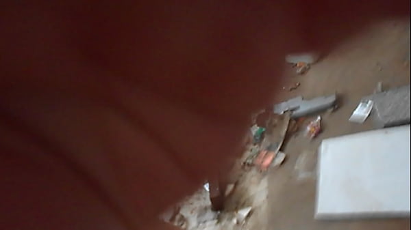 Play MP4 - Roludo me fodendo no Pr&eacute;dio Abandonado