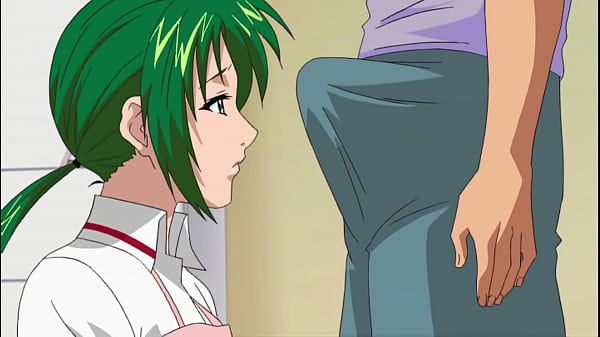 Ep 1 Hump Bang Hentai uncensored