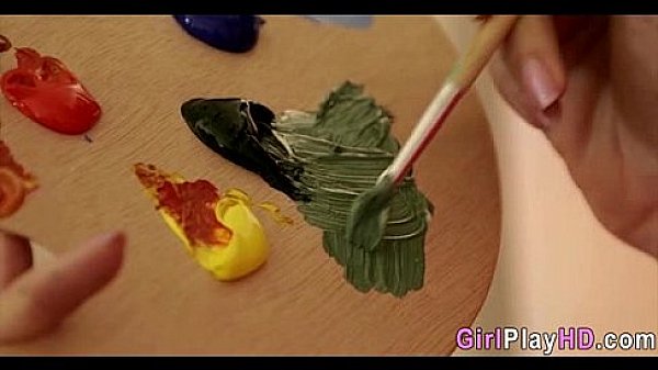 Lesbians in heat 0725 