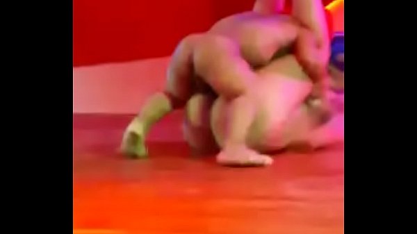 Table dance show de sexo