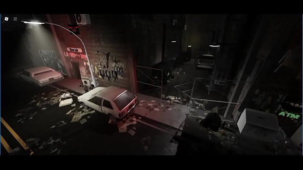 Nonton Studio Condo Roblox thumbnail