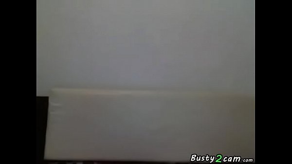 Brunette takesoff hertop more than one time