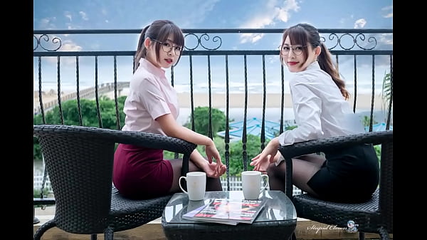 helene twjerk off challenge part6