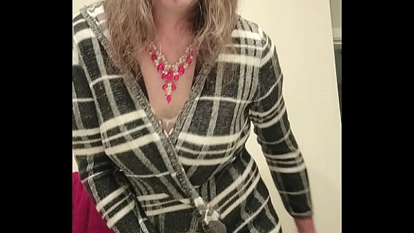 Submissive Femboy Tease 