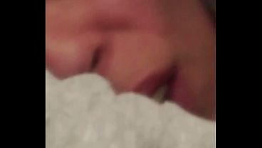 Prone bone POV anal perfection with Candie Cross 