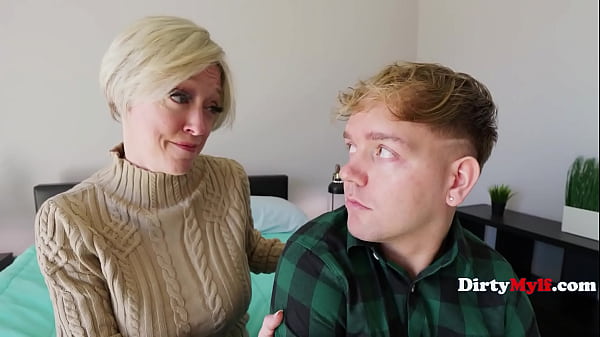 Dont Overthink This stepSON PutIt In