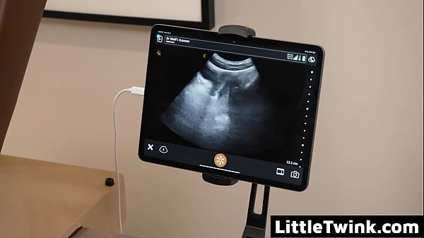 Play MP4 - Watching My Dick Fucking up Into My Patient's Hot Little Ass - Littletwink