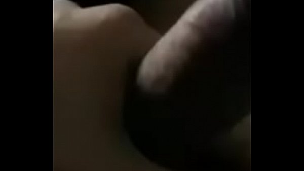 Mi polla bien crecida sin estimulaci&oacute;n 